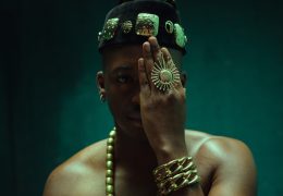 Ciza - Yivule (Instrumental) (Prod. By CIZA, JAZZWRLD & Bongani Sax)