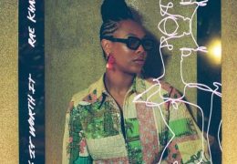 Rae Khalil - Is It Worth It (Instrumental) (Prod. By Anderson .Paak & Alissia)