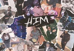 Sheff G - Him (Instrumental) (Prod. By FortyOneSix, LC, Tru Life & Velous)
