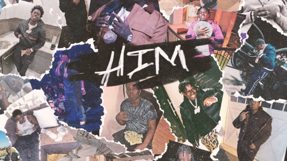 Sheff G - Him (Instrumental) (Prod. By FortyOneSix, LC, Tru Life & Velous)