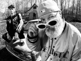 mgk & Fred Durst - Fix Ur Face (Instrumental) (Prod. By SlimXX, BazeXX, Fred Durst, No Love For The Middle Child, Dark Waves & Shaan Singh)