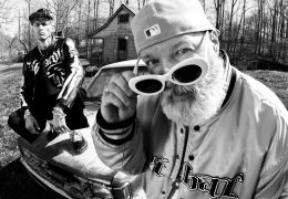 mgk & Fred Durst - Fix Ur Face (Instrumental) (Prod. By SlimXX, BazeXX, Fred Durst, No Love For The Middle Child, Dark Waves & Shaan Singh)