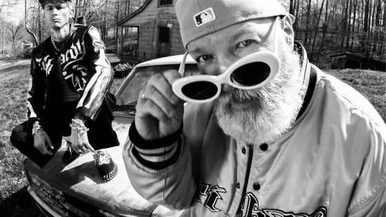 mgk & Fred Durst - Fix Ur Face (Instrumental) (Prod. By SlimXX, BazeXX, Fred Durst, No Love For The Middle Child, Dark Waves & Shaan Singh)