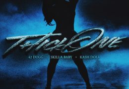 42 Dugg & Skilla Baby - Thick One (Instrumental) (Prod. By Cynxplaydat, Helluva & ProdbyKaio)
