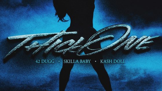 42 Dugg & Skilla Baby - Thick One (Instrumental) (Prod. By Cynxplaydat, Helluva & ProdbyKaio)