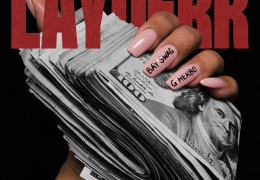 Bay Swag & G Herbo - Layderr (Instrumental) (Prod. By yababykid)