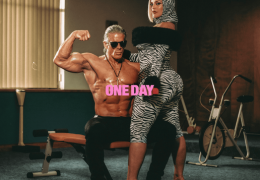 Bebe Rexha - One Day (Instrumental) (Prod. By Johnny Goldstein)