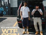 Belly Gang Kushington & 21 Savage - WTF Goin (Instrumental) (Prod. By Musik MajorX, Kuttabeatz, B100 & Squat Beats)