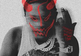 Big Sad 1900 - Midnight In Vegas (Instrumental) (Prod. By DJ Idea)