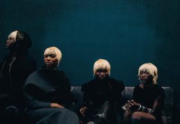 Blaqbonez & Asake - Chanel (Instrumental) (Prod. By Spykida, Johnson IP & JayPoppin)