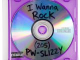 Cash Cobain - I Wanna Rock (Instrumental) (Prod. By Cash Cobain)