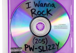 Cash Cobain - I Wanna Rock (Instrumental) (Prod. By Cash Cobain)