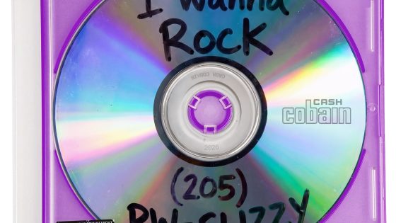 Cash Cobain - I Wanna Rock (Instrumental) (Prod. By Cash Cobain)