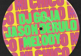 DJ Goja, Jason Derulo & Melody - Mi Chico (Instrumental) (Prod. By DJ Goja)