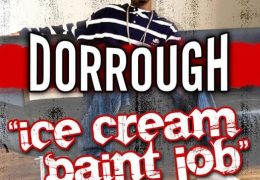 Dorrough - Ice Cream Paint Job (Instrumental) (Prod. By 2Much) | Throwback Thursdays