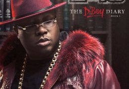 E-40 - I Had It In A Drought (Instrumental) (Prod. By ProHoeZak) | Throwback