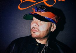 Fat Joe - Victory Lap (HIM) (Instrumental) (Prod. By Mike Zombie & Cool N Dre)