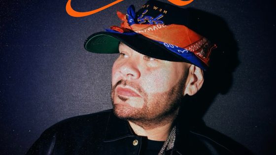 Fat Joe - Victory Lap (HIM) (Instrumental) (Prod. By Mike Zombie & Cool N Dre)