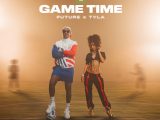 Future & Tyla - Gametime (Instrumental) (Prod. By Cirkut)