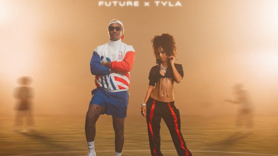Future & Tyla - Gametime (Instrumental) (Prod. By Cirkut)