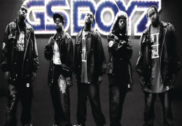 GS Boyz - Stanky Legg (Instrumental) (Prod. By Ryan ESL) | Throwback
