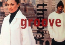 Groove Theory - Tell Me (Instrumental) (Prod. By Bryce Wilson) | Throwback Thursdays