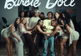 Hurricane Wisdom & Chance The Rapper - Barbie Doll (Instrumental) (Prod. By whoiswylan & Str8cash)