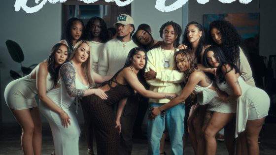 Hurricane Wisdom & Chance The Rapper - Barbie Doll (Instrumental) (Prod. By whoiswylan & Str8cash)