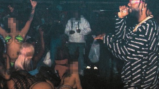 Juicy J & DJ Scream - Aint No Way (Instrumental) (Prod. By Mikey Swift)