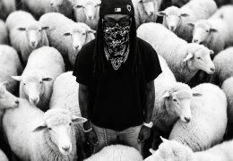 K Camp - 1000 Hugs (Instrumental) (Prod. By Zaytoven)