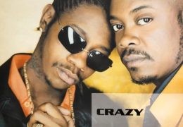 K-Ci & JoJo - Crazy (Instrumental) (Prod. By Darrell Allamby) | Throwback