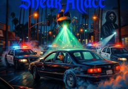 Kurupt, Charlie Bereal & Snoop Dogg - Sneak Attacc (Instrumental) (Prod. By DJ Battlecat)