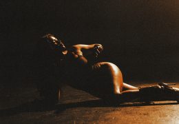 LOE Shimmy - Body Danger (Instrumental) (Prod. By WestsideGio, Haris Jonuzi & kjup4l)