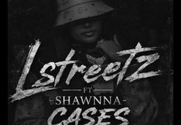 LStreetz & Shawnna - Cases (Instrumental)