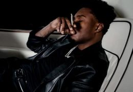 Lil Tjay - Life On Edge (Instrumental) (Prod. By KXVI & OthelloBeats)