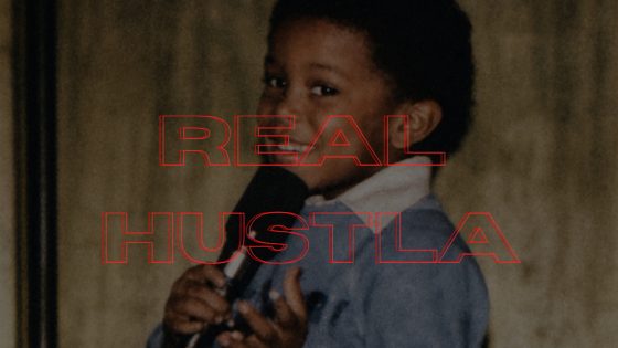 Ludacris &. GloRilla - Real Hustla (Instrumental) (Prod. By Gerald Keys & Roark Bailey)