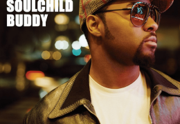 Musiq Soulchild - B.U.D.D.Y. (Instrumental) (Prod. By The Lab Rats) | Throwback