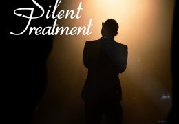 October London - Silent Treatment (Instrumental) (Prod. By Snoop Dogg, Priest Brooks & Lamar Edwards)