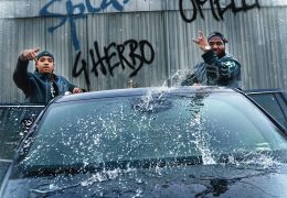 Omelly - Splash (Instrumental) (Prod. By Swaggyono)