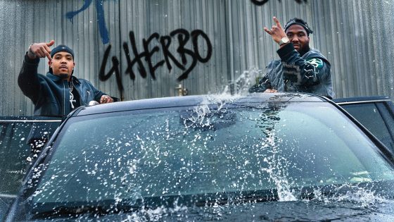 Omelly - Splash (Instrumental) (Prod. By Swaggyono)