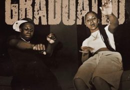 Rakai & Star Bandz - Graduated (Instrumental) (Prod. By 23GRIN, Soulm8 & Keelondn)