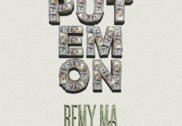 Remy Ma - Put Em On (Instrumental) (Prod. By Gloria Dukes)