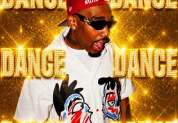 SUNNY6700 - DYW Dance (Instrumental) (Prod. By Soulzii)