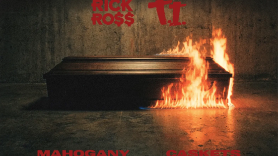 Rick Ross &. T.I. - Mahogany Caskets (Instrumental) (Prod. By Neff-U)