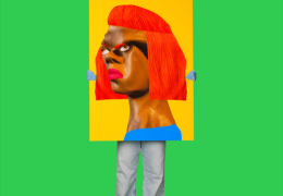 Tierra Whack - WAX PAPER (Instrumental) (Prod. By Conductor Williams & Napes)
