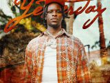 Toosii - Yesterday (Instrumental) (Prod. By Ant Chamberlain & Bino Beats)