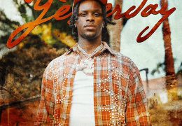 Toosii - Yesterday (Instrumental) (Prod. By Ant Chamberlain & Bino Beats)