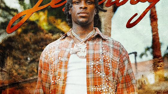 Toosii - Yesterday (Instrumental) (Prod. By Ant Chamberlain & Bino Beats)
