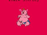 Vince Staples - White Flag (Instrumental) (Prod. By SAINT MINO, Joseph Harrison & Homer Steinweiss)