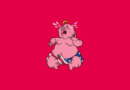 Vince Staples - White Flag (Instrumental) (Prod. By SAINT MINO, Joseph Harrison & Homer Steinweiss)